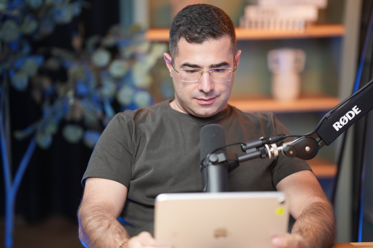 Дмитрий Сукиясов